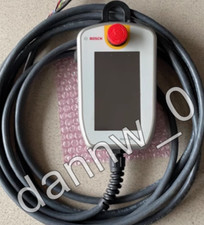 1PC Used BOSCH IPC04FWINCE2 Mobile Panel
