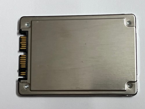 Intel S3610 Series 800GB SSD 1.8" Micro SATA SSDSC1BG800G4 SATA 6.0 Gbps - Picture 3 of 8