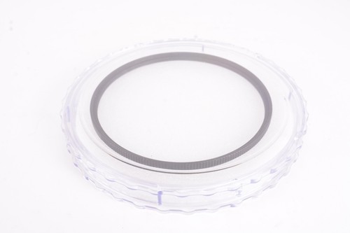 Promaster DHD UV 105mm Front Lens Filter Protective Glass Filter #T