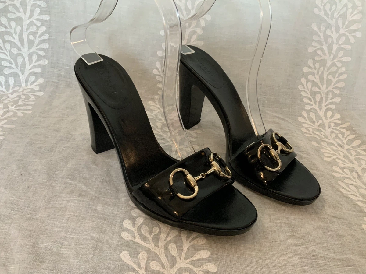 Gucci sandals deals womens sale