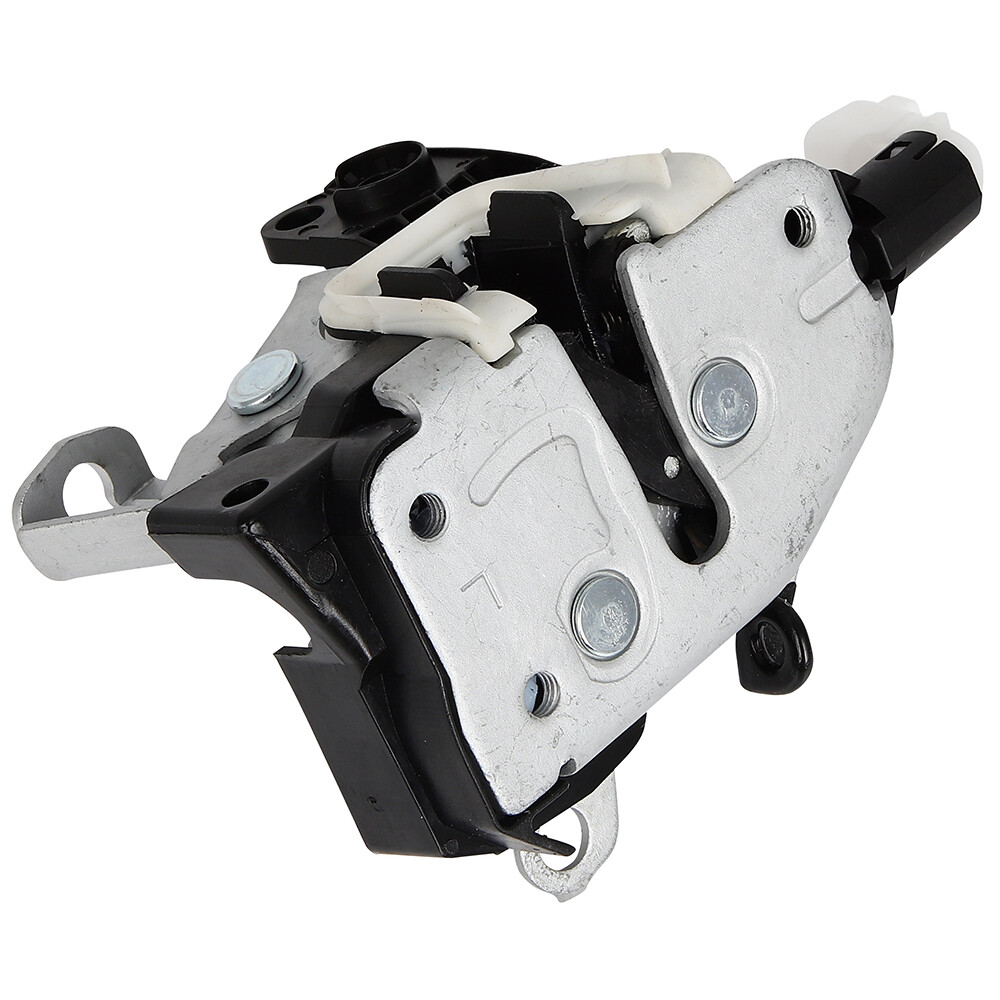 1998-2011 Ford Ranger Front Left Driver Side Latch Assembly