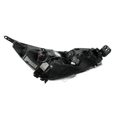掛軸 112 Subaru 84002AL11B Legacy Outback Driver Side LH Headlight
