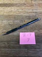 NEW Faber-Castell TK 9400 2mm HB Clutch Pencil