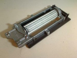 Brüheinheit Brühgruppe Antrieb Zahnrad Impressa E10 Typ 646 A2