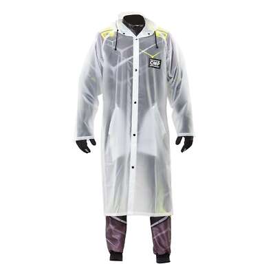 OMP KS Waterproof Coat s. XL
