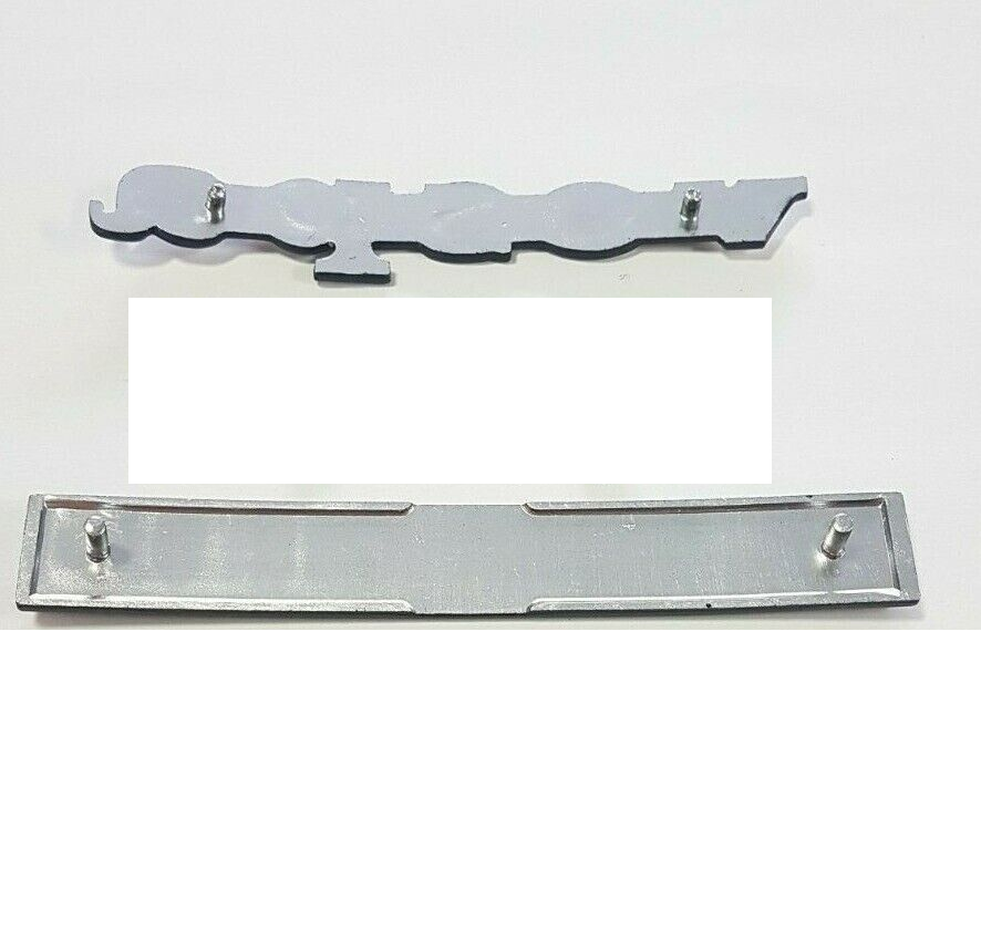 14542 - Targhetta Vespa 50 Per Posteriore Vespa 50 R - Foto 4