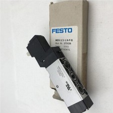 1PC New Festo MEH-3/2-1/8-P-B 173126 Solenoid Valve Free Shipping