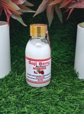 Goji Berry triple action strong whitening concentrated Serum 125ml