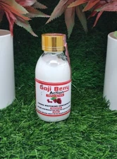Goji Berry triple action strong whitening concentrated Serum 125ml
