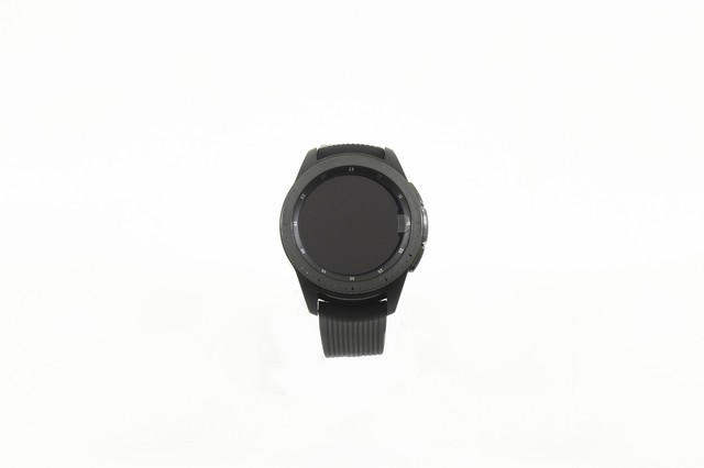 galaxy watch r815u