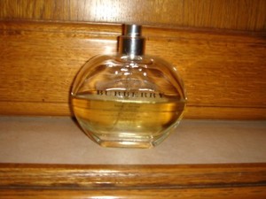 burberry fruity amber