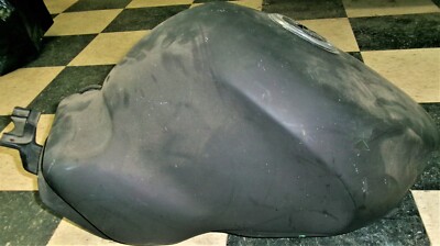 Used- 1996 Kawasaki ZX9R Fuel Tank | eBay
