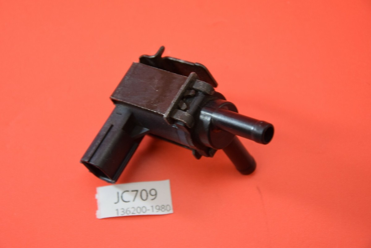 JC709 97-01 HONDA PRELUDE S2000 VACUUM PRESSURE SOLENOID VALVE