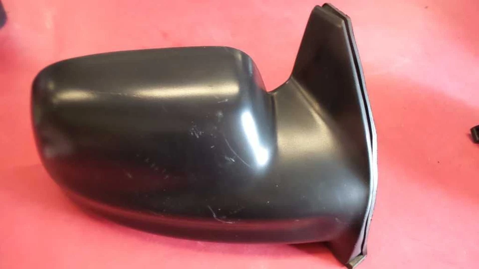 Passenger Right Side View Mirror Manual Fits 99-04 TRACKER 141462 - Изображение 2 из 4