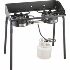 Camp Chef Explorer 2-Burner Cooking System (EX60LW)