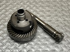 John Deere 4100 4110 Tractor Differential Ring & Pinion Gear Assembly
