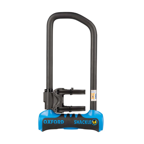 Shackle14 Pro U-Lock 320mm x 177mm For Bicycle | Australia