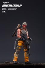 Perfect Joytoy 1/18 Death Korps Of Krieg Veteran Squad Action Figure Toy