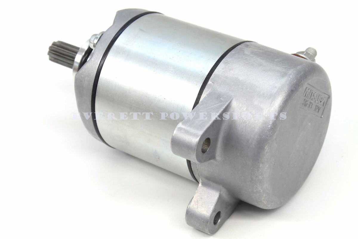 Démarreur; Honda 31200-HN5-671, 31200-HN5-A81, 31200-HN5-M01 - Foto 5