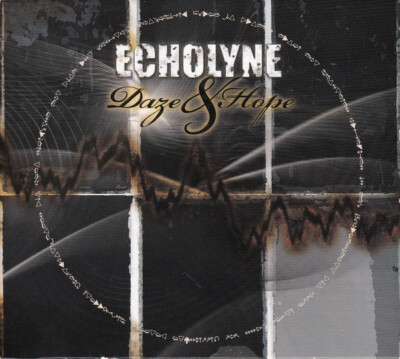 CD, Album, Dig Echolyne - Daze & Hope