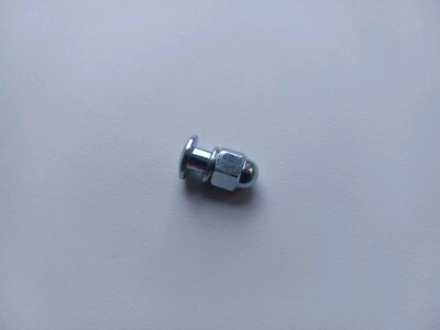 JAGWIRE CYCLE FAHRRAD BREMSZUG QUETSCHBOLZENANKER NEU VORNE / HINTEN V-BREMSEN 5mm