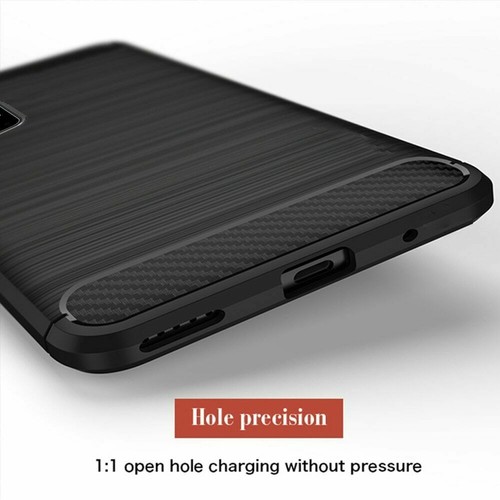 For Samsung Galaxy A11 A31 A71 A51 A21s A10e A21 Fiber Heavy Duty Case Cover - 第 8/11 張圖片
