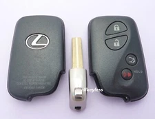 OEM 2011-2013 LEXUS ES IS proximity smart keyless entry remote key fob HYQ14AEM