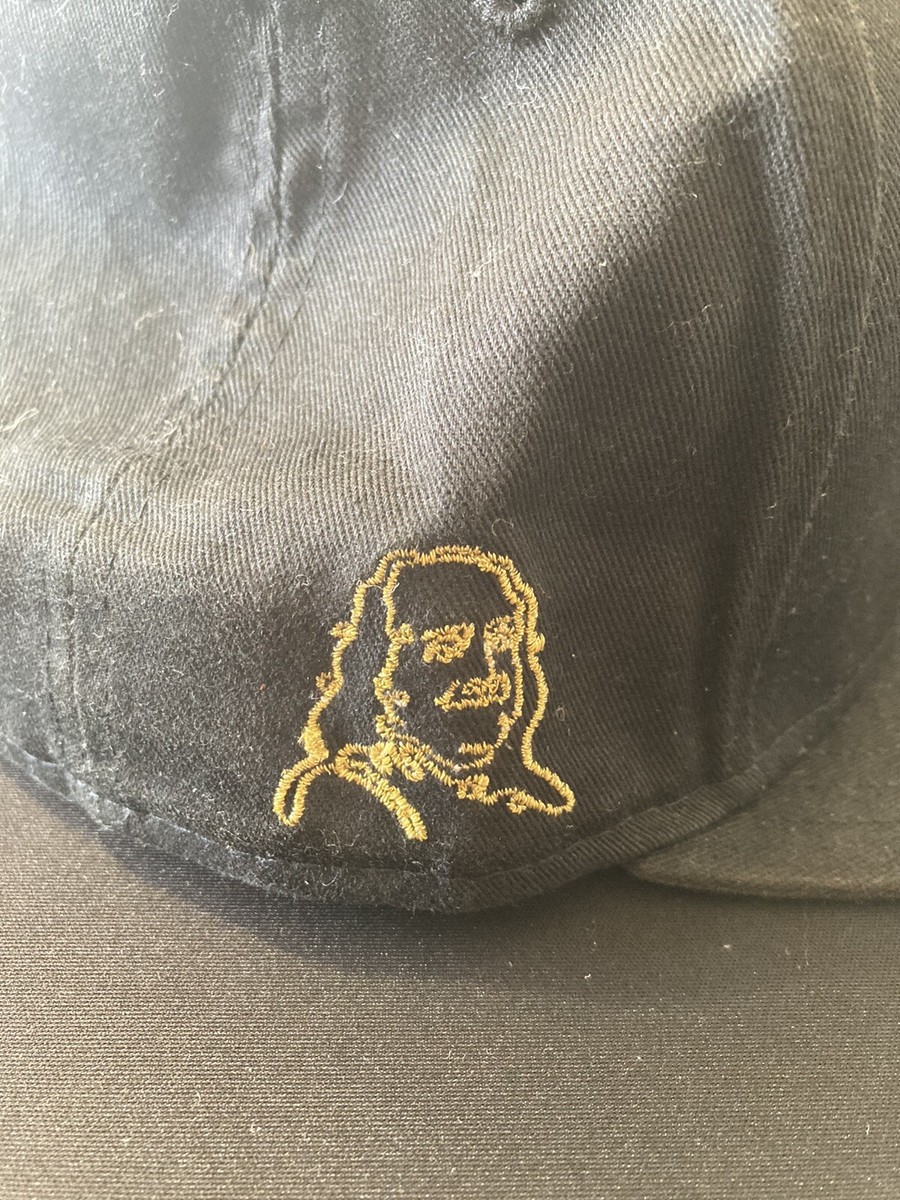 Frank's Chop Shop 151 New Era 59Fifty Fitted Hat 7&1/2 Time