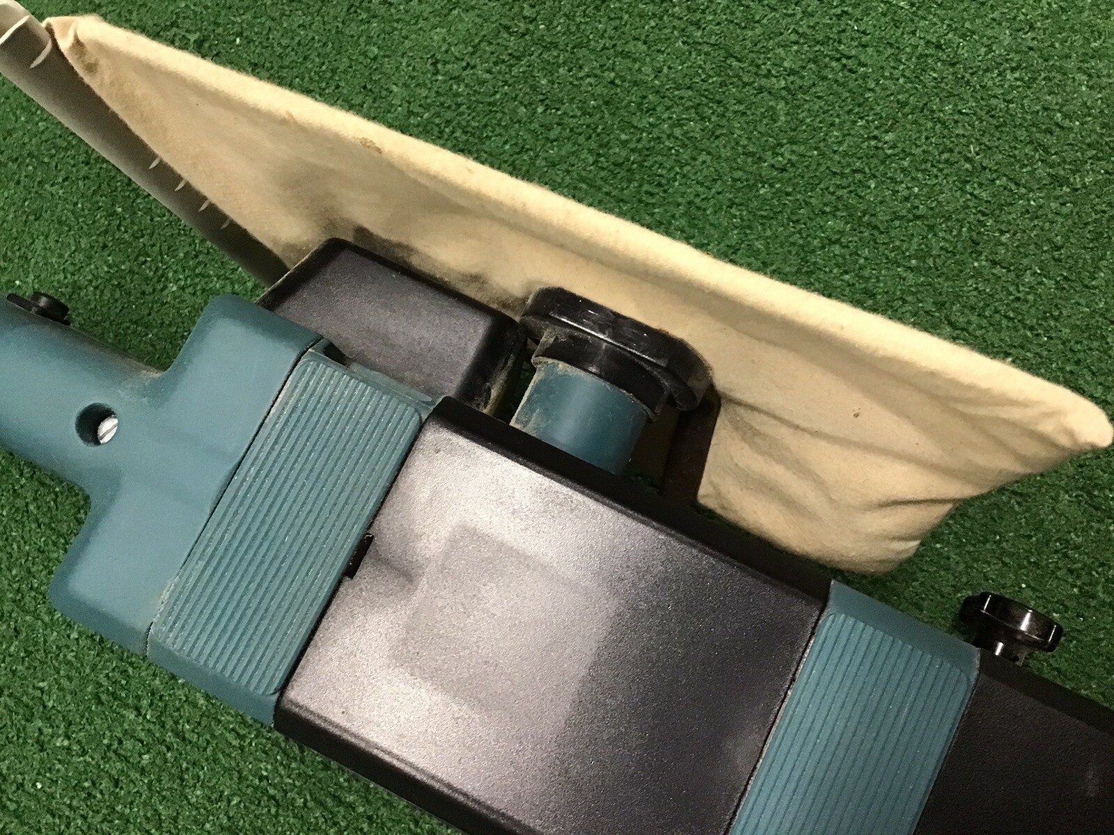 BOSCH PBS 75 BELT SANDER eBay