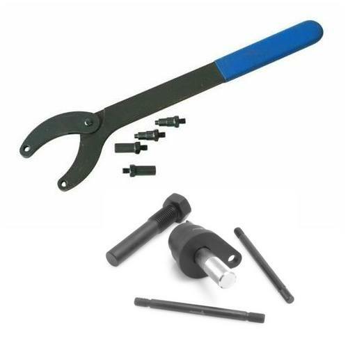 Kit calage moteur VAG 1.2 TSI TFSI bloque arbre a cames et chaine de distribution