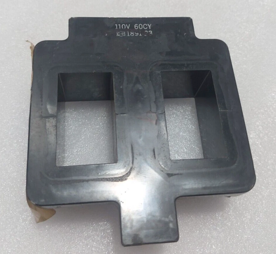 Cutler Hammer 1891-23 Bobine 110V60CY 189123 - Photo 2/4