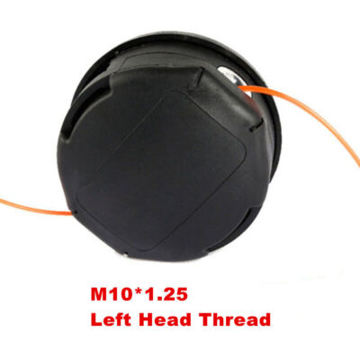 400 Bump Speed Feed String Trimmer Head For Echo SRM-225 SRM-230 SRM-210 Mower G