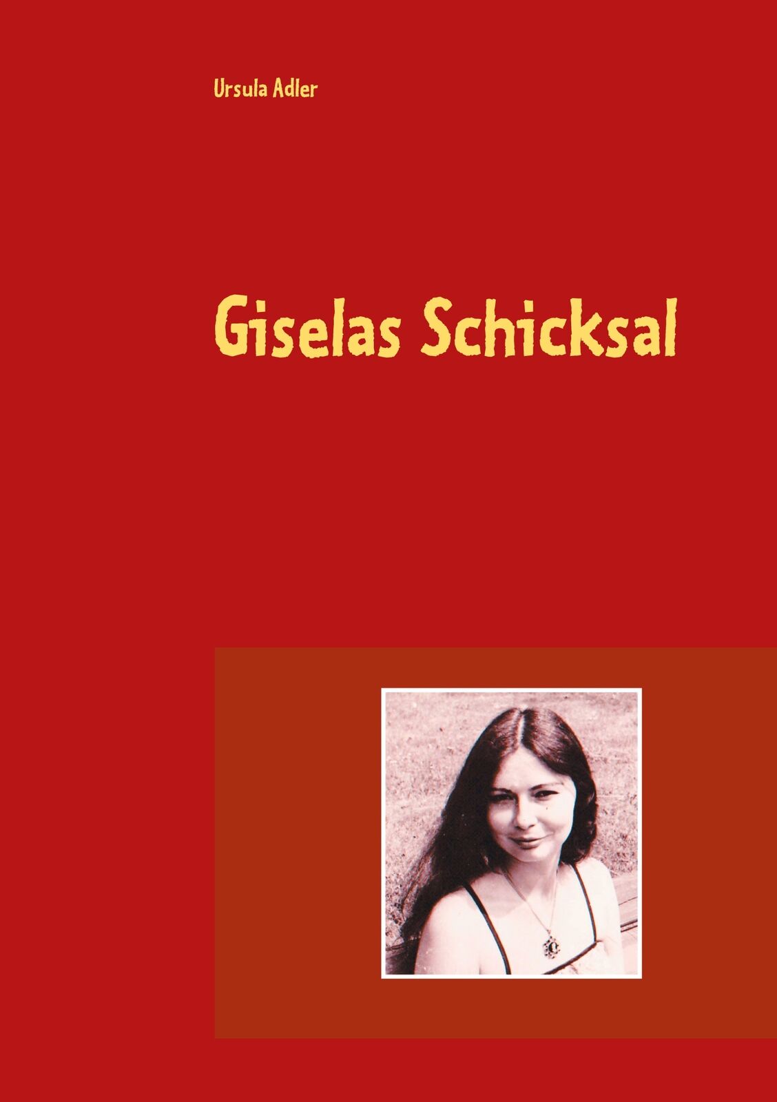 Thumbnail - Giselas Schicksal (buch)