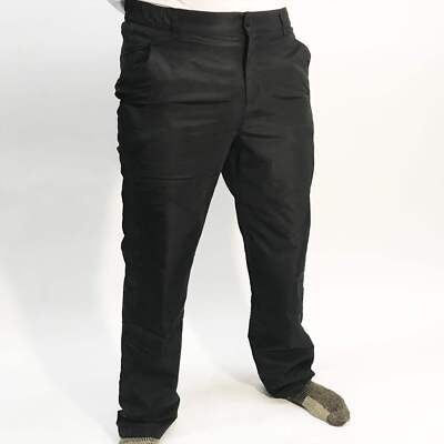 Peak Men's Woven Lightly Insulated Jogger Pant