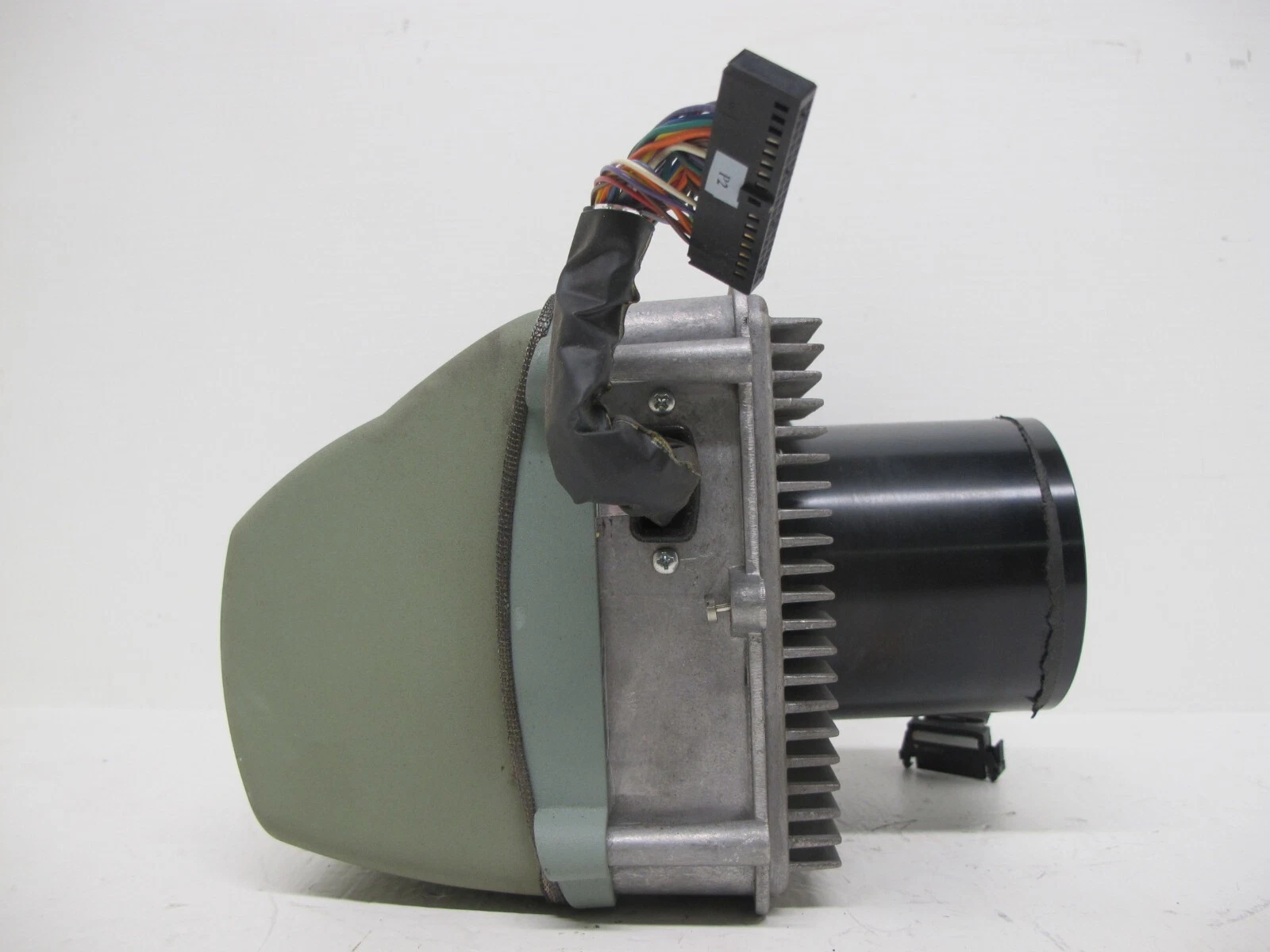 Accu-Sort AV6010 Camera 0109720001 Laser Bar Code Scanner AccuVision Scan AV AS image 13