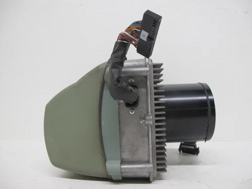 Accu-Sort AV6010 Camera 0109720001 Laser Bar Code Scanner AccuVision Scan AV AS image 13