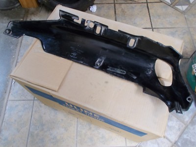95 KAWASAKI ZX1100D3 ZX11 NINJA OEM *Right SIDE COVER COWL