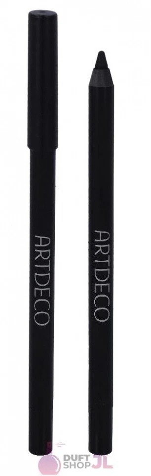 ARTDECO Make-up Augen Soft Eye Liner Waterproof Nr. 10 schwarz 1 Stk.
