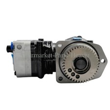 K020283 Air Compressor 801463 for CAT Caterpillar C11, C13, C15, C18 5011427