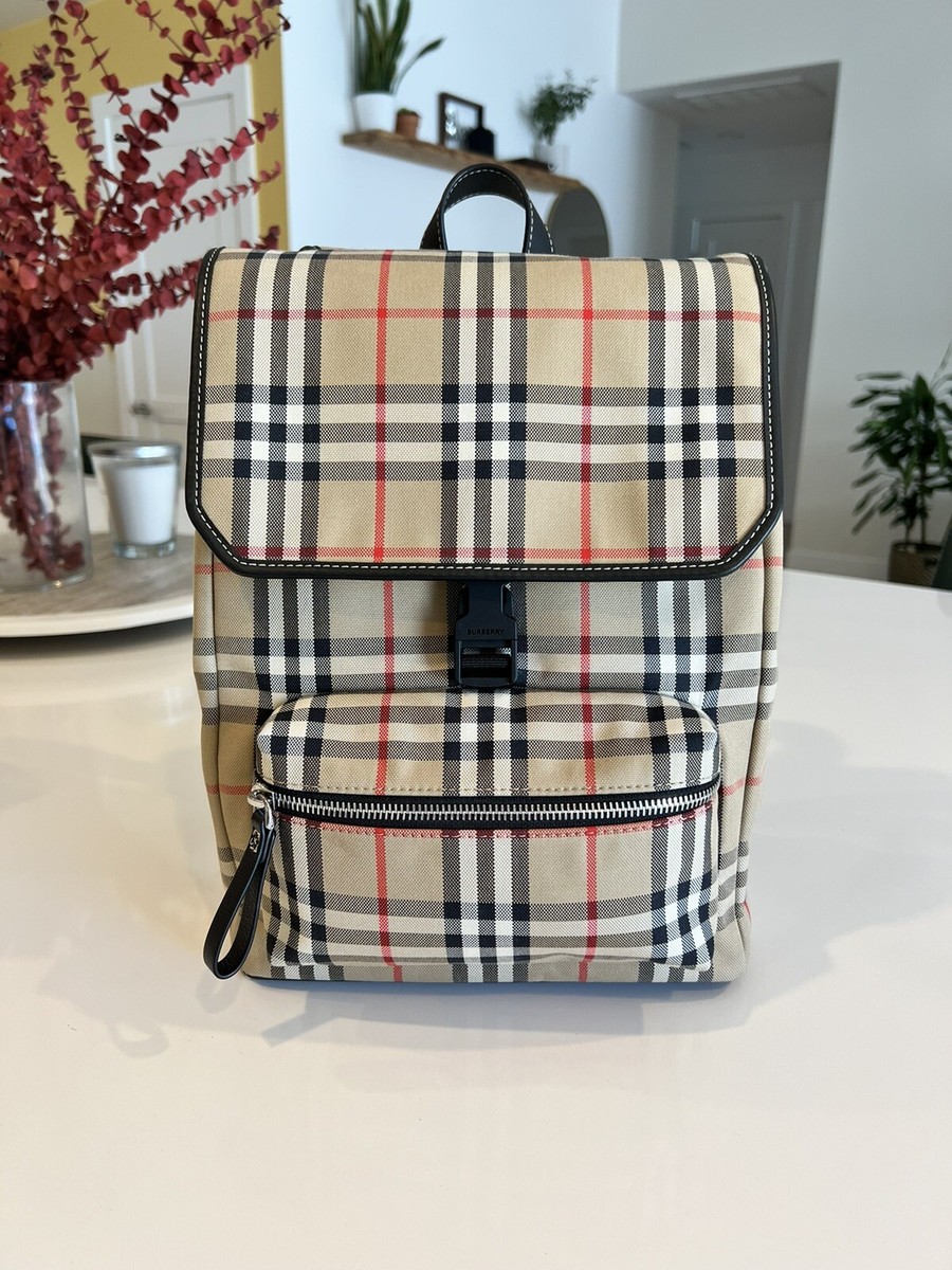 Burberry backpack For Kids | eBay Burberry backpack For Kids | eBay