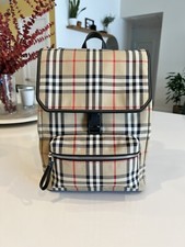 Burberry backpack For Kids