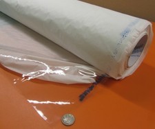 PVC Film, Sheet Clear, .008" Thick x 48" Wide x 75 Foot Roll