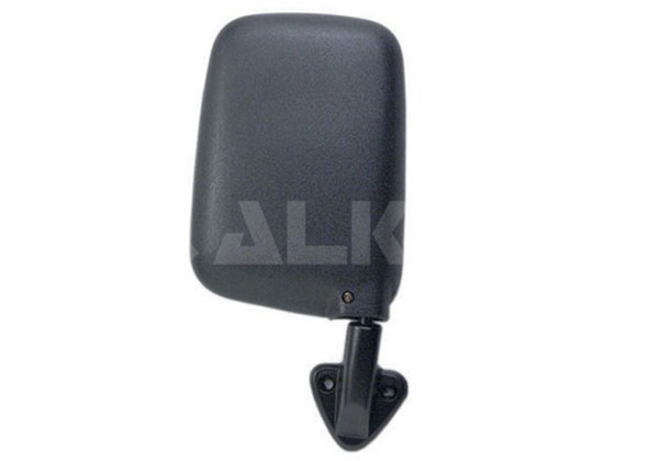 AußEnspiegel Alkar 9242961 Konvex FüR Nissan Vanette Bus C22 GC22 ULC22 SLC22-image