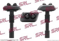 Spritzd�se Waschwasserd�se Teleskopd�se Links f�r BMW E38 94-01