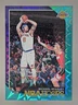 2018-19 Panini NBA Hoops Teal Explosion Michael Beasley #38