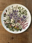 Franklin Porcelain Flowers of the Year   — photo 2