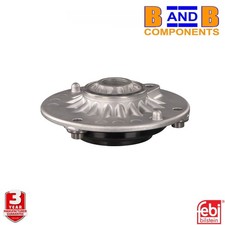 FEBI 39925 FRONT STRUT TOP MOUNT WITH BEARING BMW 1 2 3 4 SERIES F20 F30 F32 F34
