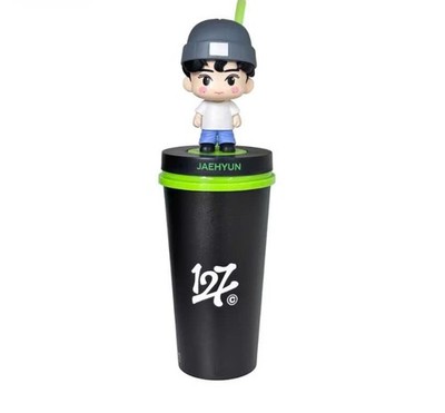 AUTHENTIC] NCT 127 WATER CUP CGV CINEMAS VIETNAM CUTE ORIGINAL K