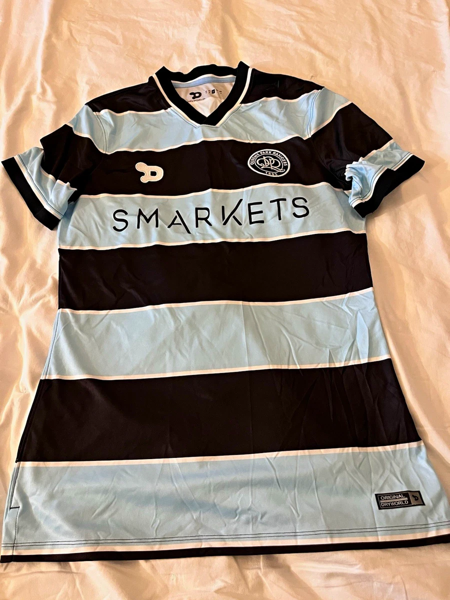 25+ QPR International Club Soccer Fan Jerseys for sale | Updated