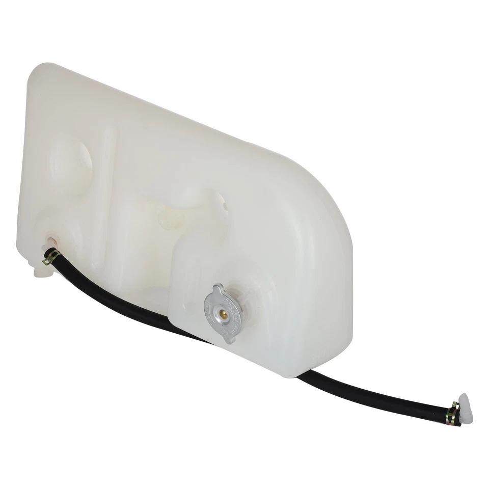 Tanque de depósito de refrigerante del motor con tapa para camión Sterling A9500 AT9500 L8500 L9500 Foto 2 de 4